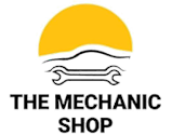 The Mechanic Shop